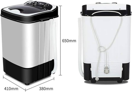 Machine à Laver 6KG