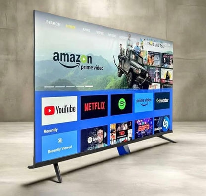 📺 Smart TV 46 Pouces 4K