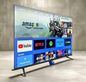 📺 Smart TV 46 Pouces 4K