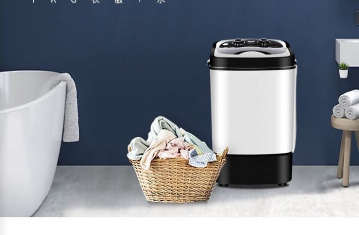 Machine à Laver 6KG