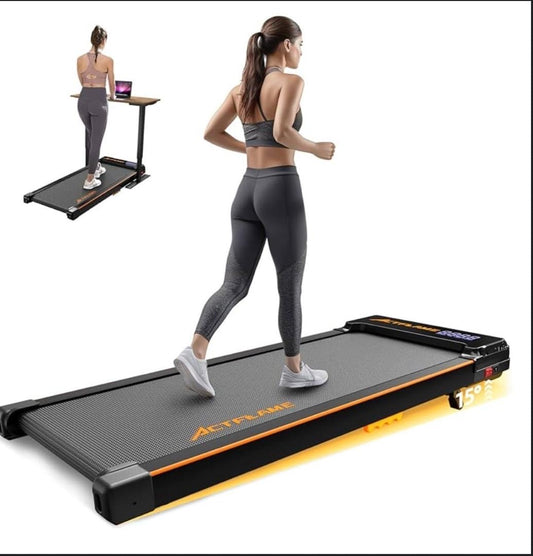 🏃‍♀️ Tapis de marche Neuf Venant des USA 🇺🇸 BestGod + Régulateur Offert !