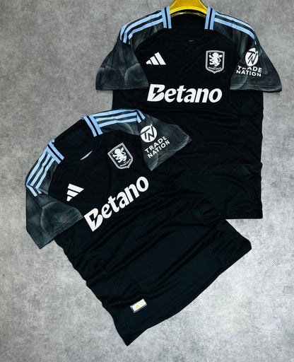 Maillot Player Authentique