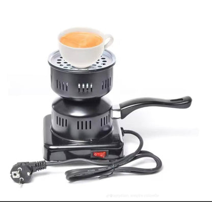 🔥 Fourneau Électrique