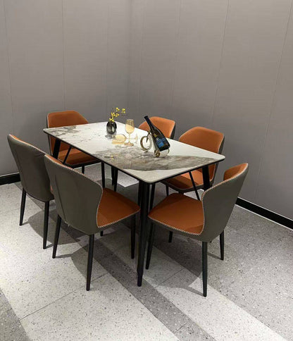 🛋️ Table à Manger VIP 6 Places