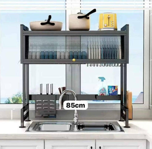 🧼 Égouttoir Range-Vaisselle