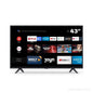📺 Smart TV 43 pouces 4K Full HD – Wi-Fi & Applications intégrées 🌐🔥