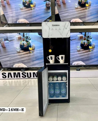 🔥 Fontaine à Eau équipée de 3 sorties