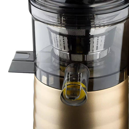 🟡 Extracteur de Jus RAF Slow Juicer – 150W