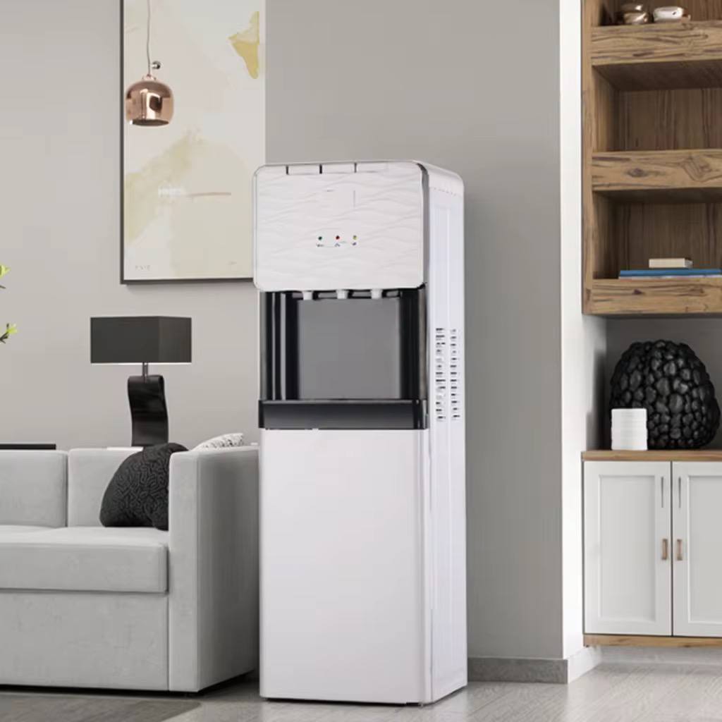 🔥 Fontaine à Eau équipée de 3 sorties