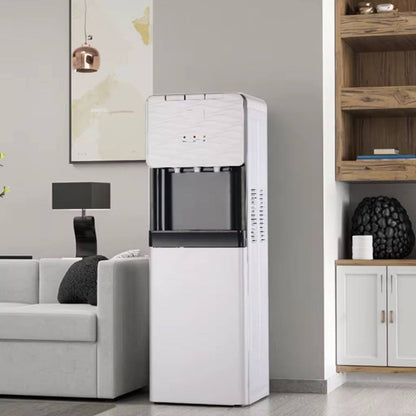 🔥 Fontaine à Eau équipée de 3 sorties