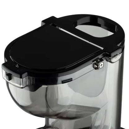 🟡 Extracteur de Jus RAF Slow Juicer – 150W