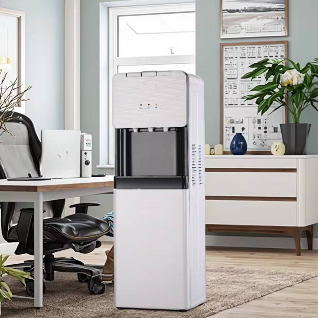 🔥 Fontaine à Eau équipée de 3 sorties