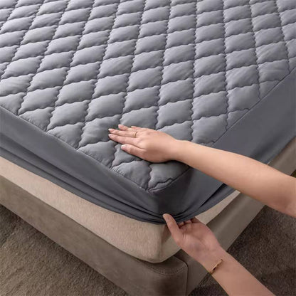 🛏️ Housse de matelas imperméable 200×220 + 2 taies d’oreiller