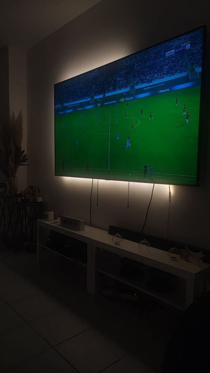 SMART TV ASTECH 75 POUCES 1m90  – QUALITÉ PREMIUM