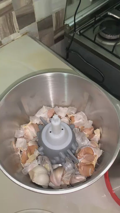 Hachoir Électrique 3L 3en 1