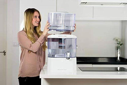 💧 Fontaine à Filtration d’Eau 24 Litre